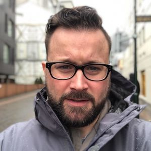 Meet your Posher, Ian